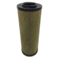 Main Filter Hydraulic Filter, replaces NATIONAL FILTERS RHY5001110PV6, Return Line, 20 micron, Outside-In MF0577665